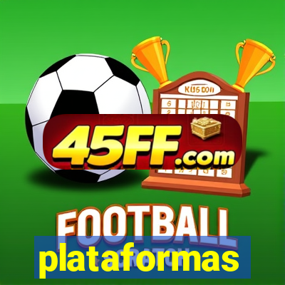 plataformas estrangeiras de jogos